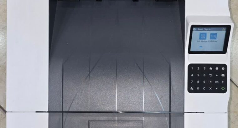 فروش پرینتر های استوک اروپایی ( hp e40040 )